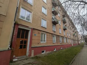 Prodej bytu 2+1, Most, Josefa Skupy, 57 m2