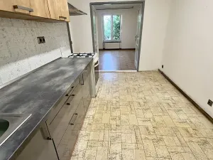 Pronájem bytu 2+1, Praha - Modřany, Klostermannova, 55 m2