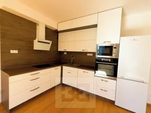 Pronájem bytu 2+kk, Plzeň, 58 m2