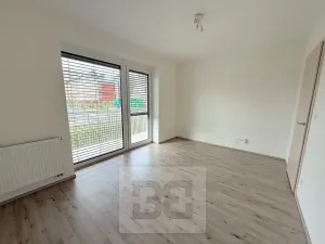 Pronájem bytu 2+kk, Klatovy, Cibulkova, 56 m2