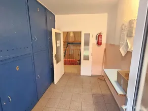 Prodej bytu 4+1, Litoměřice, Krátká, 66 m2