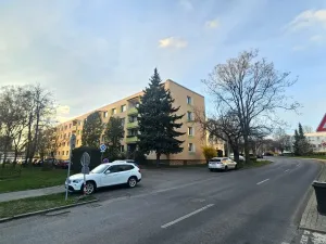 Prodej bytu 4+1, Litoměřice, Krátká, 66 m2