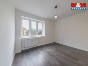 Prodej bytu 3+1, Karviná - Nové Město, tř. Osvobození, 71 m2
