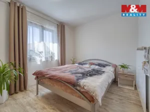 Prodej rodinného domu, Tymákov, 154 m2