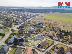 Prodej rodinného domu, Tymákov, 154 m2