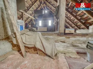 Prodej chalupy, Zahořany, 80 m2