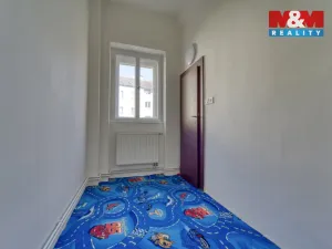 Pronájem bytu 2+1, Plzeň - Jižní Předměstí, Na Belánce, 85 m2