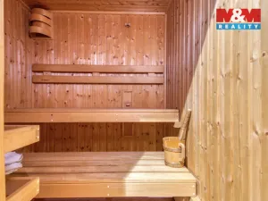 Prodej rodinného domu, Psáry, Pod Skalou, 218 m2