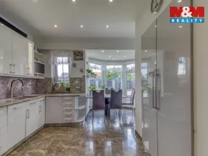 Prodej rodinného domu, Psáry, Pod Skalou, 218 m2