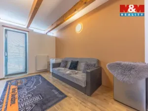 Prodej rodinného domu, Nymburk - Drahelice, Na Hroudách 2, 152 m2