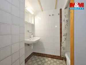 Prodej chaty, Černovice, Lhotkova, 33 m2
