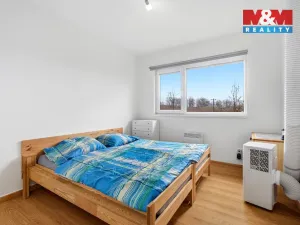 Prodej rodinného domu, Velký Borek, Na Samotě, 85 m2