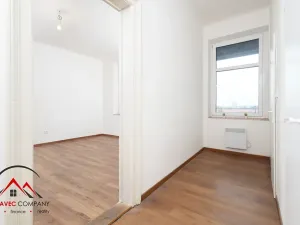 Pronájem bytu 1+1, Ostrava, Mariánskohorská, 31 m2