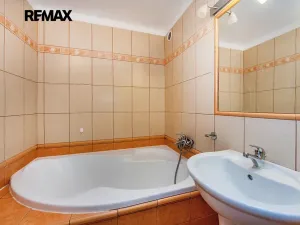 Pronájem bytu 3+1, Příbram, Slunná, 73 m2