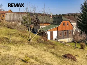 Prodej rodinného domu, Polevsko, 128 m2