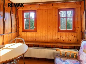 Prodej rodinného domu, Polevsko, 128 m2