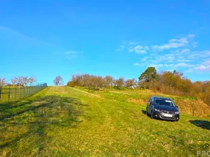 Prodej zahrady, Vyškov, 330 m2