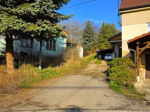 Prodej zahrady, Vyškov, 330 m2