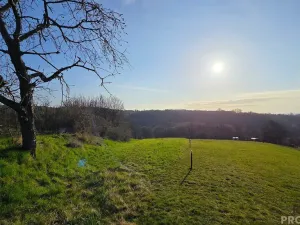 Prodej zahrady, Vyškov, 330 m2