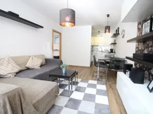 Pronájem bytu 2+kk, Praha - Chodov, Klapálkova, 44 m2