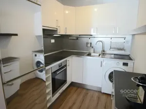 Pronájem bytu 2+kk, Praha - Chodov, Klapálkova, 44 m2