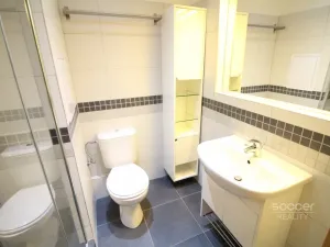 Pronájem bytu 2+kk, Praha - Chodov, Klapálkova, 44 m2