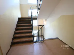 Pronájem bytu 2+kk, Praha - Chodov, Klapálkova, 44 m2