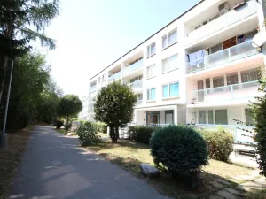 Pronájem bytu 2+kk, Praha - Chodov, Klapálkova, 44 m2