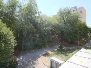 Pronájem bytu 2+kk, Praha - Chodov, Klapálkova, 44 m2