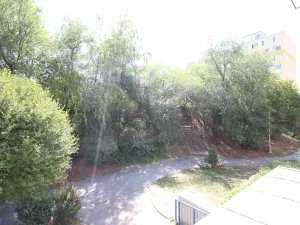 Pronájem bytu 2+kk, Praha - Chodov, Klapálkova, 44 m2