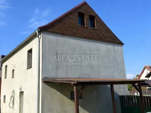 Prodej rodinného domu, Karlovy Vary - Sedlec, Otovická, 117 m2