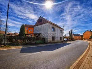 Prodej rodinného domu, Karlovy Vary - Sedlec, Otovická, 117 m2