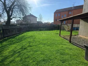 Prodej rodinného domu, Karlovy Vary - Sedlec, Otovická, 117 m2