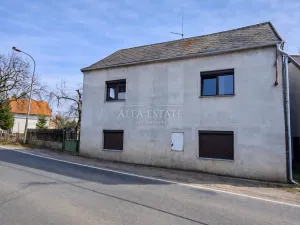 Prodej rodinného domu, Karlovy Vary - Sedlec, Otovická, 117 m2