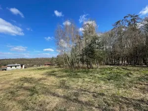 Prodej pozemku pro bydlení, Morašice, 870 m2