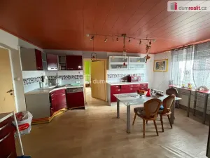 Prodej rodinného domu, Litvínov - Janov, 150 m2