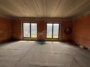 Prodej rodinného domu, Kadaň, V zahrádkách, 138 m2