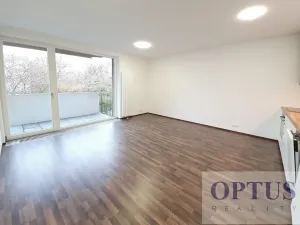 Pronájem bytu 3+kk, Praha - Krč, V jehličí, 84 m2