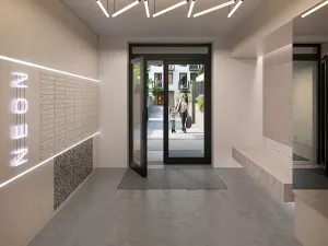 Prodej bytu 1+kk, Brno, Plynárenská, 26 m2