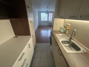 Pronájem bytu 2+kk, Praha - Stodůlky, Běhounkova, 45 m2