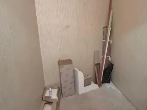 Pronájem bytu 2+kk, Praha - Stodůlky, Běhounkova, 45 m2