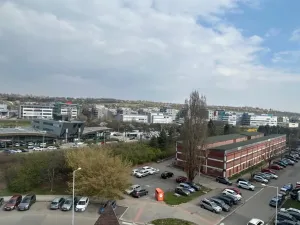 Pronájem bytu 2+kk, Praha - Stodůlky, Běhounkova, 45 m2