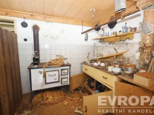 Prodej chalupy, Desná - Desná I, Výletní, 110 m2