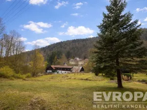 Prodej chalupy, Desná - Desná I, Výletní, 110 m2