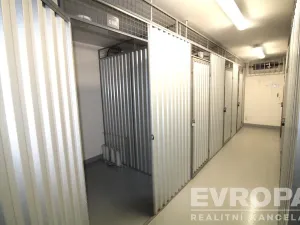 Pronájem bytu 2+kk, Praha - Háje, Jurkovičova, 53 m2