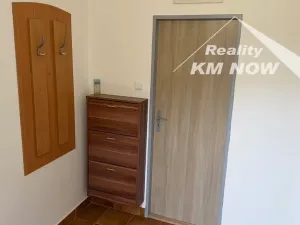 Pronájem bytu 2+1, Kroměříž, Dolnozahradská, 68 m2