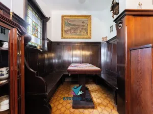 Prodej vily, Teplice, Antonína Dvořáka, 300 m2