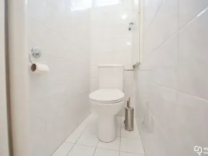 Pronájem bytu 3+1, Olomouc, Zamykalova, 82 m2