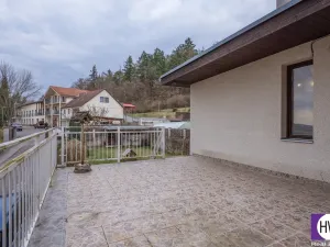 Prodej rodinného domu, Písek, Jana Mukařovského, 260 m2
