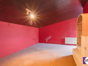 Prodej rodinného domu, Písek, Jana Mukařovského, 260 m2